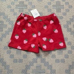 NWT The Beaufort Bonnet Company - Sanibel Strawberry Shipley Shorts